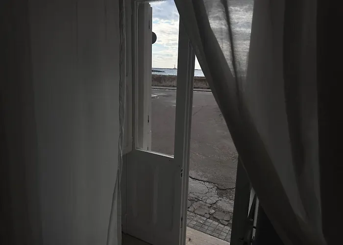 Tramonto Sul Borgo Prázdninový dům *