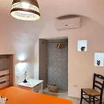 Tramonto Sul Borgo Tatil Evi